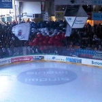 Play Off 2011 in Augsburg