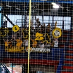 DNL Halbfinale 2012